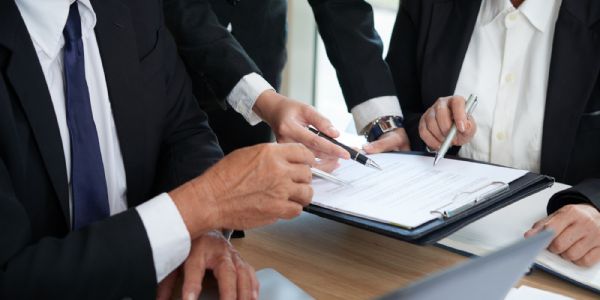 抵押權設定與塗銷