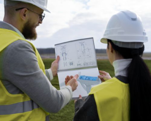 土地分割與合併登記