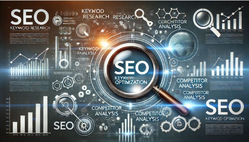 如何讓網站快速提升排名｜完整SEO優化攻略