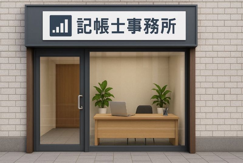 記帳士業務有哪些？完整解析與服務範圍