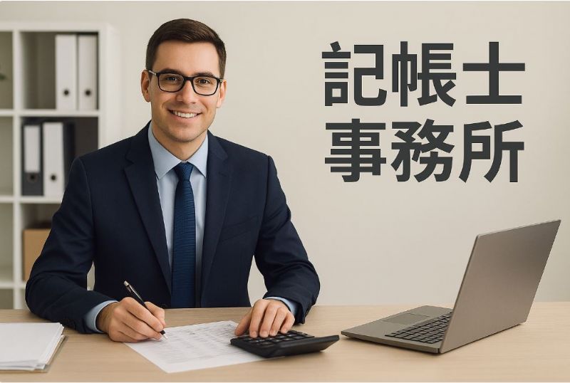 為何需要記帳士？企業與個人必知的關鍵原因