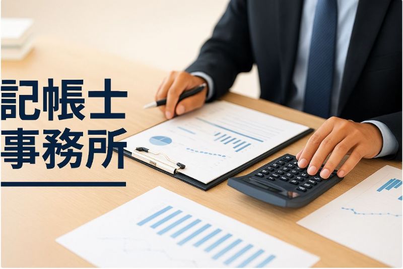 記帳士事務所推薦：找到最適合的財務合作夥伴