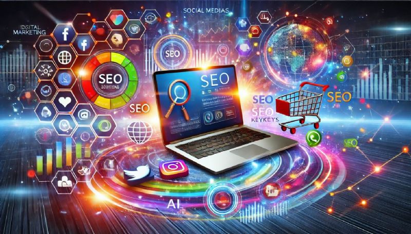 架設網站流程完整指南｜從規劃到上線一步步教學