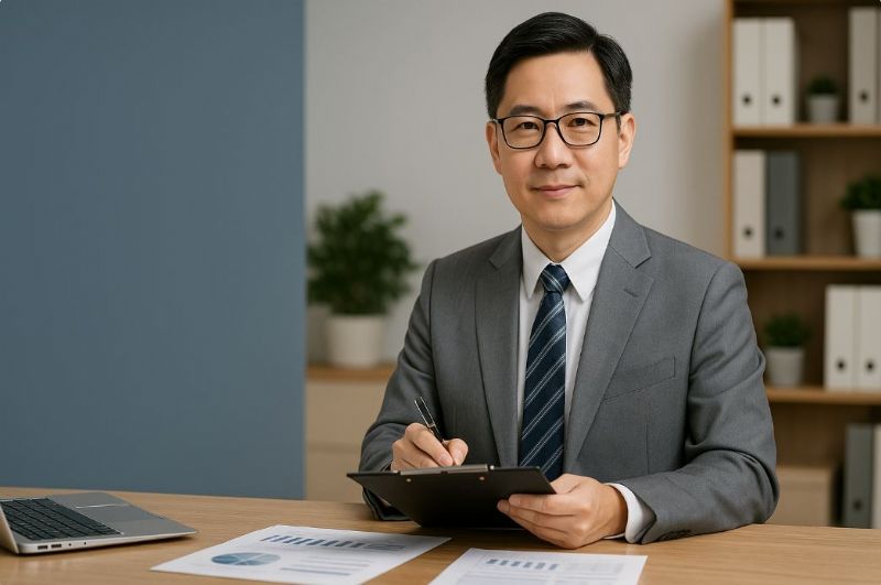 記帳士節稅全攻略｜專業協助讓你合法省稅不踩雷