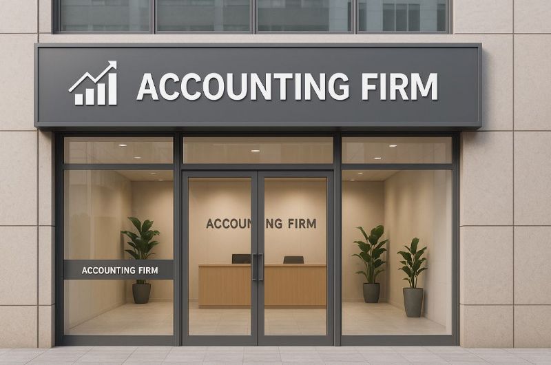 高雄會計事務所如何廣告？從曝光到轉換的行銷全攻略