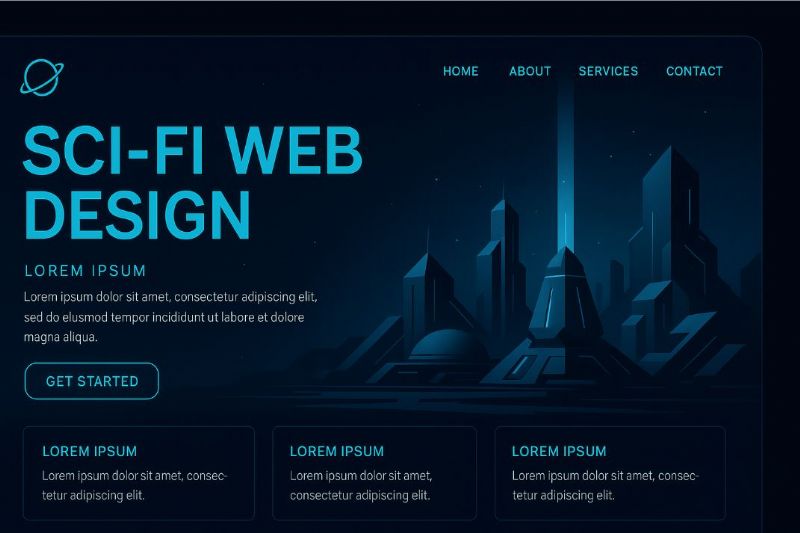 高雄網頁設計免費開店全攻略：打造你的數位商機起點