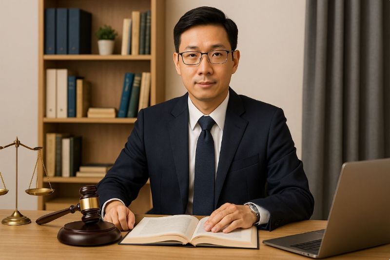 地政士是做什麼的？完整職務解析與代辦服務指南