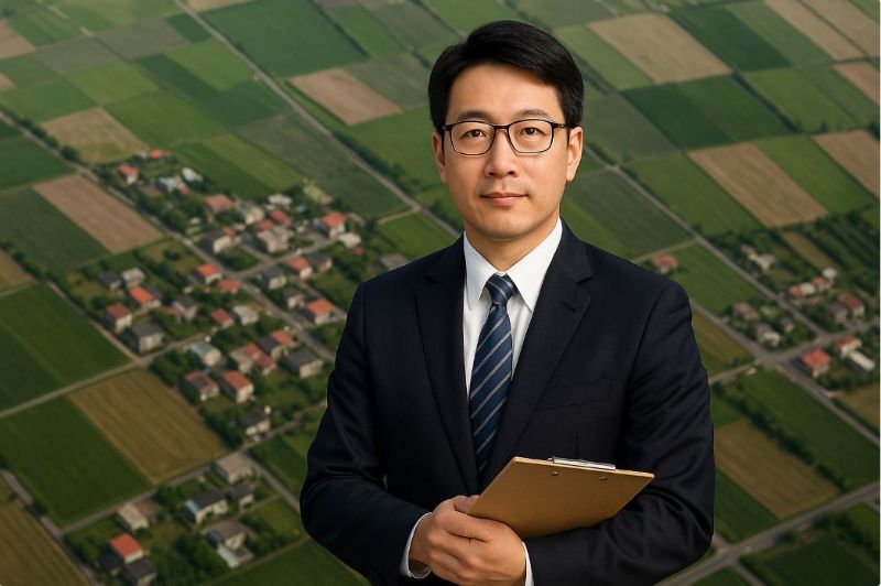 土地代書是做什麼的？完整解析土地代書的角色、服務內容與選擇指南