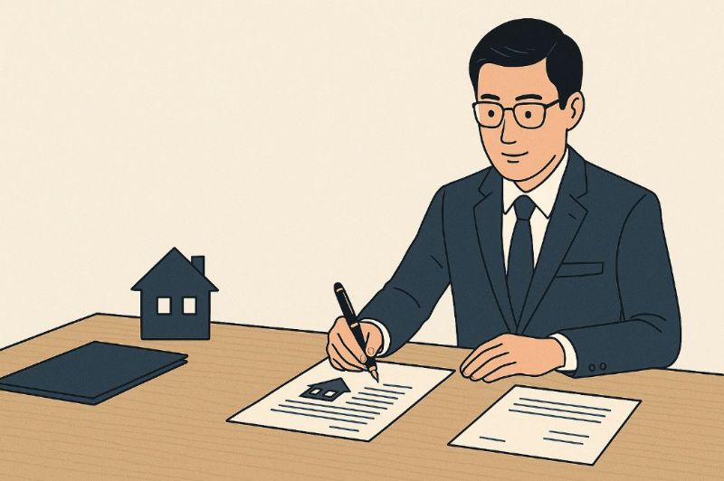 地政士主要業務：完整服務內容與專業範疇總整理