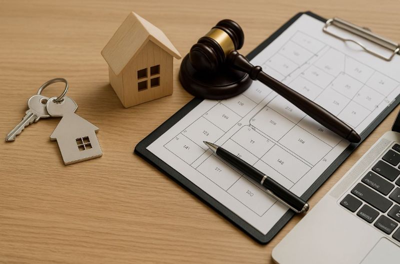 地政士日常工作完整解析｜從文件處理到登記實務一次看懂