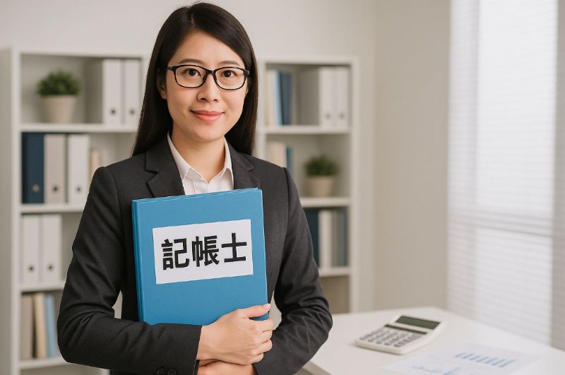 公司記帳找記帳士的優點：企業必知的專業帳務好處