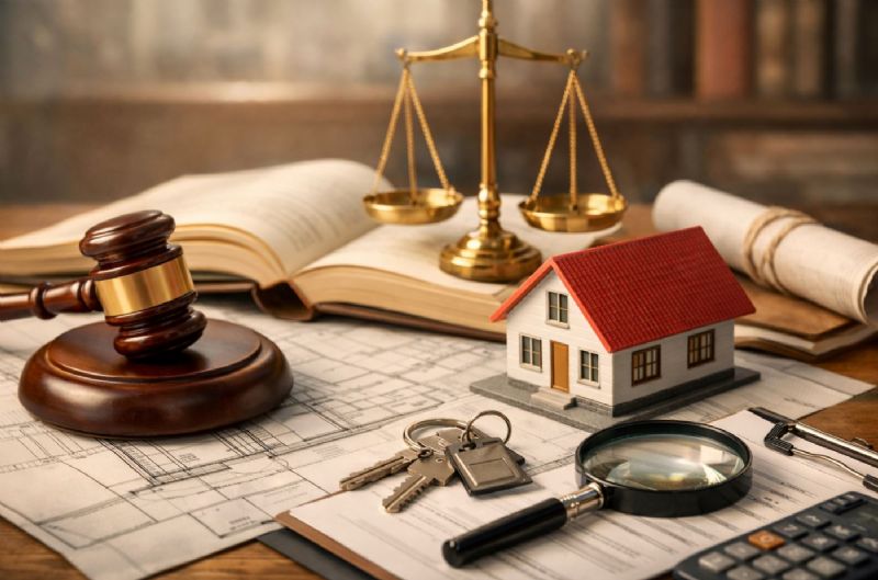 地政士考試完整解析｜報考資格、考試科目與準備方向一次看懂