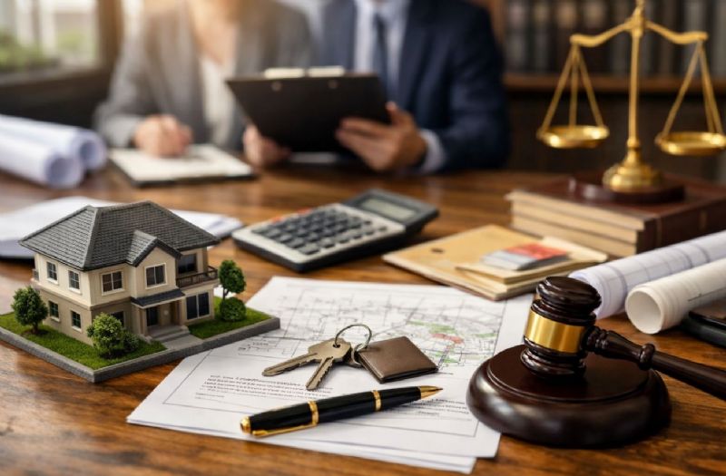 地政士事務所知識全解析｜一次搞懂角色、服務與選擇重點