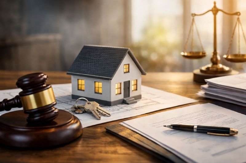 預售屋找地政士事務所的重要性｜買在交屋前，更要把關在一開始