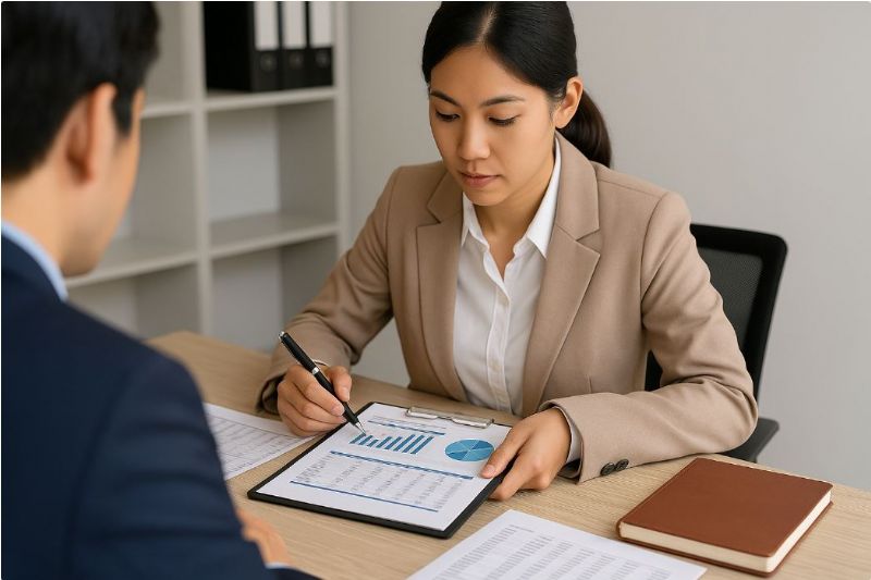 記帳士稅務申報與諮詢完整指南｜企業與個人必讀