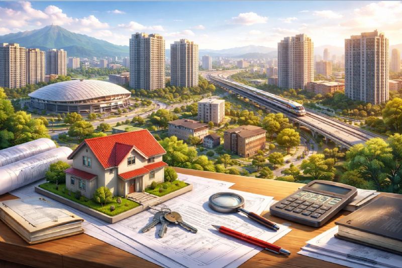 左營區地政事務所推薦｜買賣過戶、繼承贈與必看的專業指南