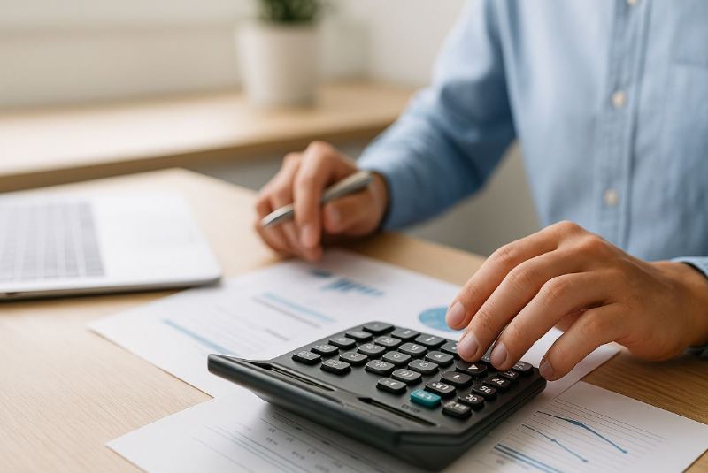 記帳士服務｜所得稅預估暫繳申報流程與注意事項