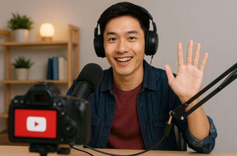 當 YouTuber 也要報稅？記帳士帶你一次搞懂！