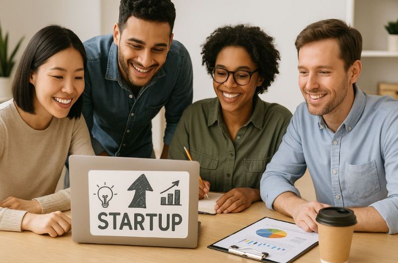 從副業變創業｜斜槓族網路創業稅務申報與稅籍須知一次看懂