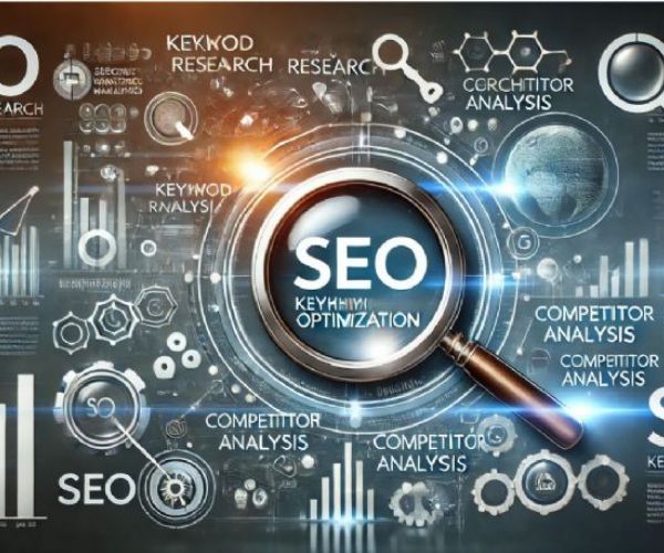 如何讓網站快速提升排名｜完整SEO優化攻略