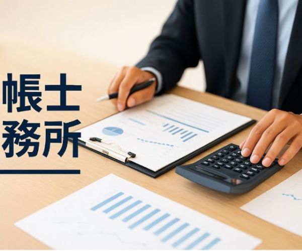 記帳士事務所推薦：找到最適合的財務合作夥伴