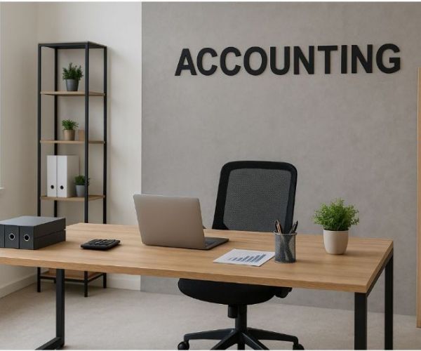 會計師工作內容全解析｜了解專業會計師在企業中的重要角色