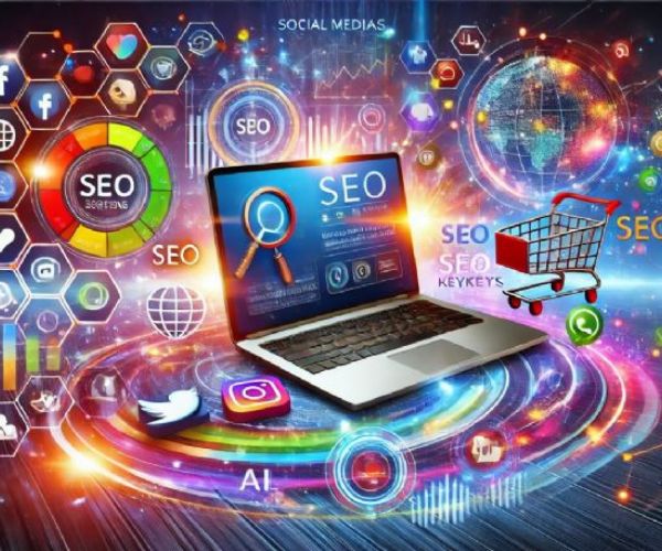 架設網站流程完整指南｜從規劃到上線一步步教學