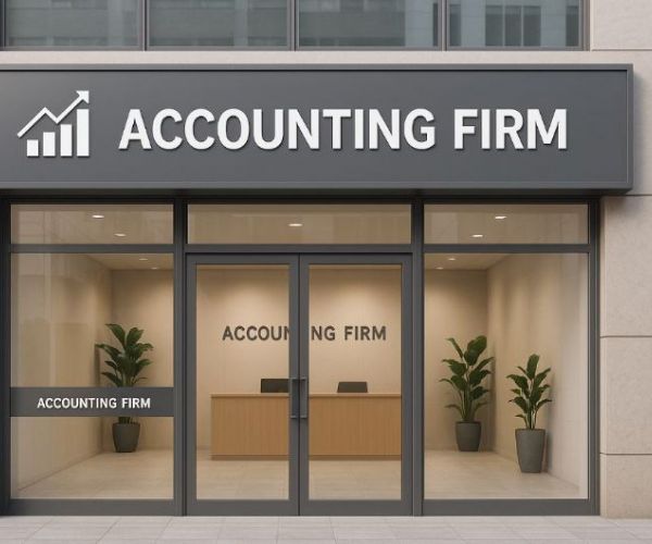 高雄會計事務所如何廣告？從曝光到轉換的行銷全攻略