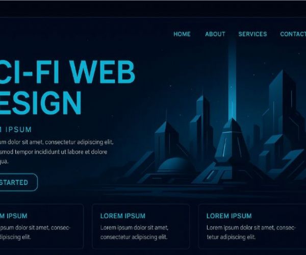 高雄網頁設計免費開店全攻略：打造你的數位商機起點