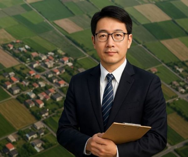 土地代書是做什麼的？完整解析土地代書的角色、服務內容與選擇指南
