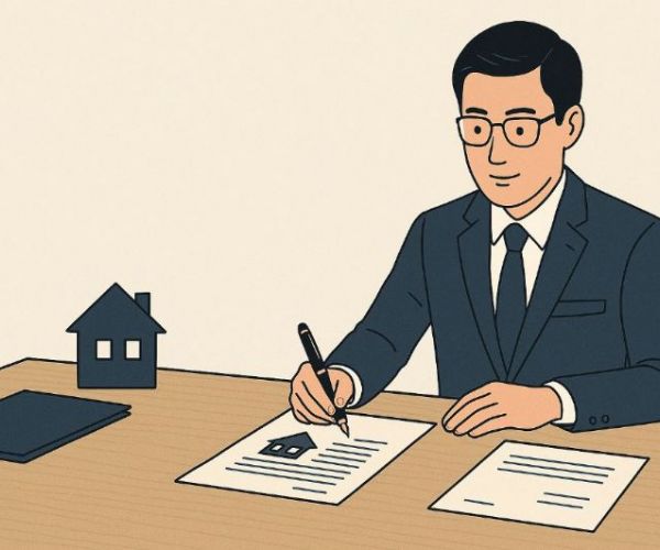 地政士主要業務：完整服務內容與專業範疇總整理