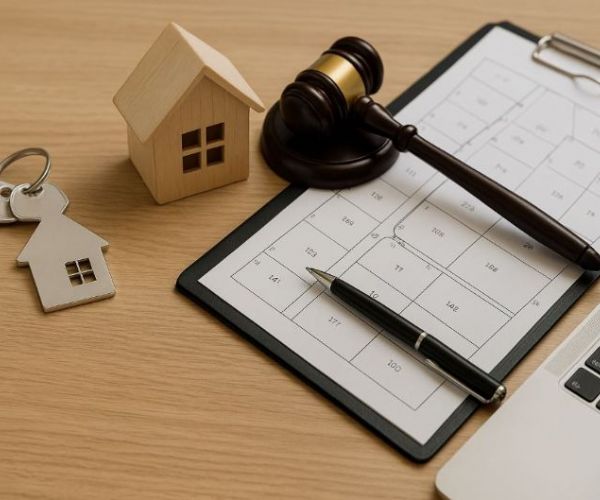 地政士日常工作完整解析｜從文件處理到登記實務一次看懂