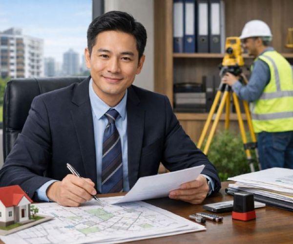 地政士工作內容完整解析｜從土地登記到不動產過戶的一站式專業