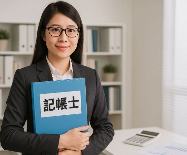 公司記帳找記帳士的優點：企業必知的專業帳務好處