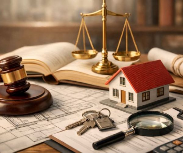 地政士考試完整解析｜報考資格、考試科目與準備方向一次看懂