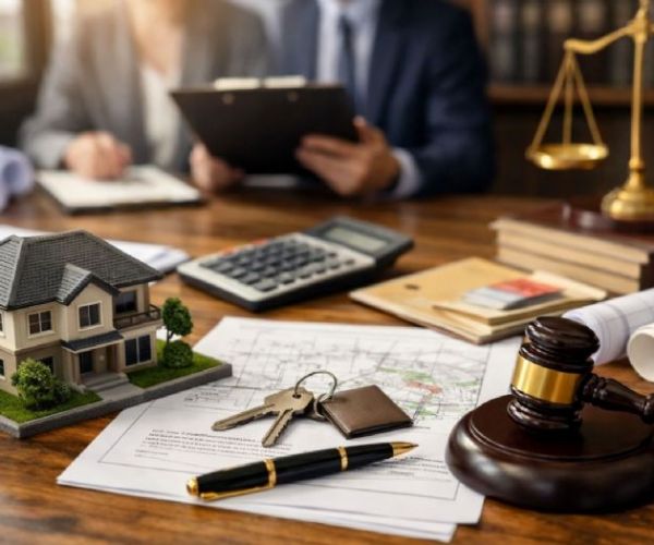 地政士事務所知識全解析｜一次搞懂角色、服務與選擇重點