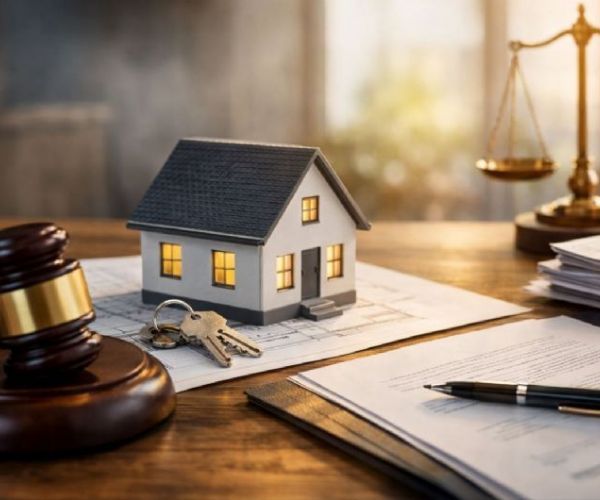 預售屋找地政士事務所的重要性｜買在交屋前，更要把關在一開始