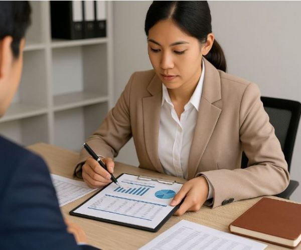 記帳士稅務申報與諮詢完整指南｜企業與個人必讀