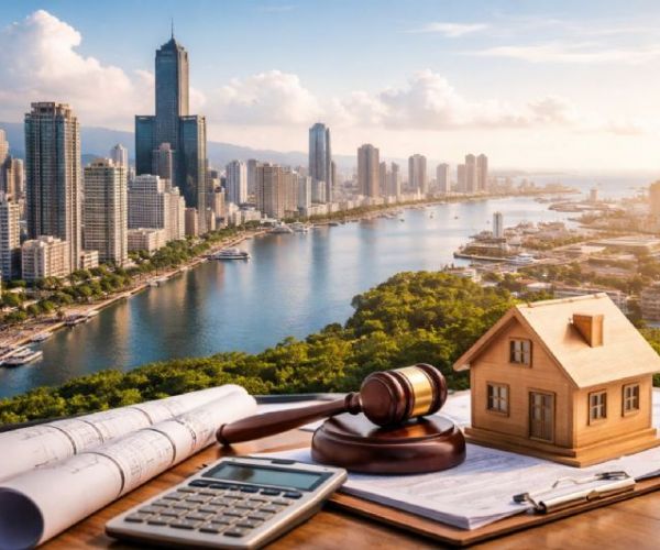 高雄地政士事務所推薦｜在地專業代辦不動產登記的最佳選擇指南