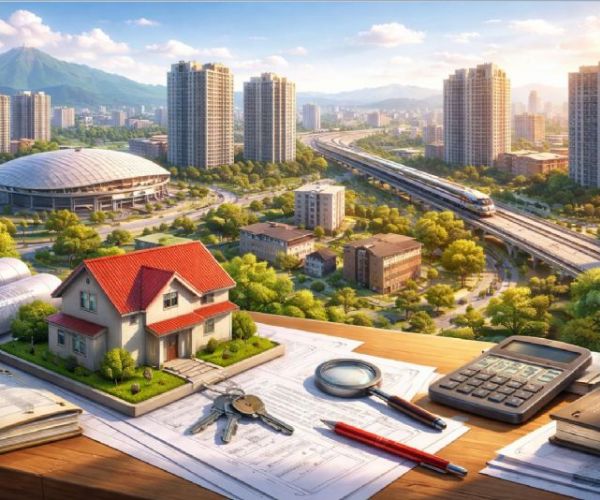 左營區地政事務所推薦｜買賣過戶、繼承贈與必看的專業指南