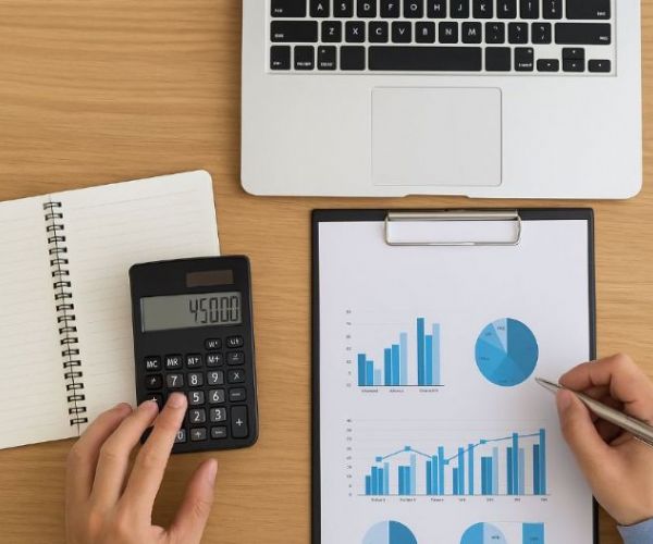 記帳士結算申報一次看懂：流程、時程與常見錯誤