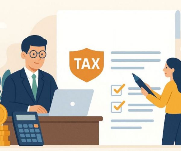 記帳士節稅規劃一次看懂：合法節稅重點與實務清單