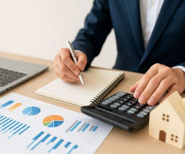 記帳士代辦服務讓企業業務不間斷，穩健經營的最佳後盾