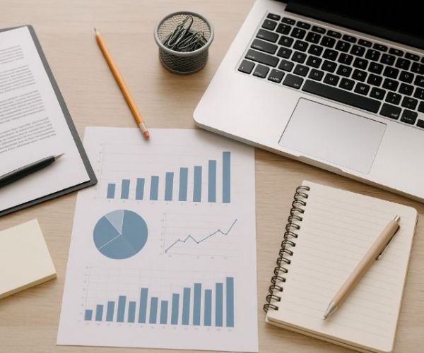 記帳士如何提供稅務與財務專案研究 ? 專業服務解析指南