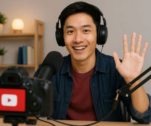 當 YouTuber 也要報稅？記帳士帶你一次搞懂！